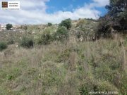 Peritz Kreta, Peri Grundstück 3.290m² mit Baugenehmigung Grundstück kaufen